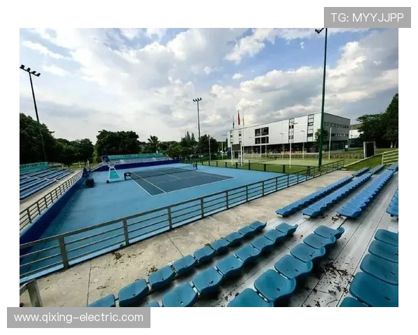 成都网球队实力解析：聚焦网球运动的未来与发展潜力